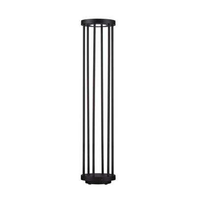 Lyora Tuinlamp designNereus L antraciet - 9030588