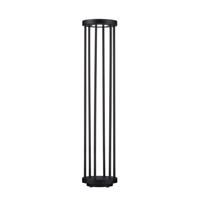Lyora Tuinlamp designNereus L antraciet - 9030588