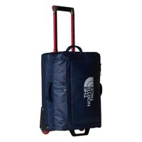 The North Face Base Camp Voyager 21" Trolleytas Shady Blue/Summit Navy 40L