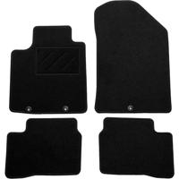 Automatten passend voor Kia Picanto 2011- 4-delig BL1345424