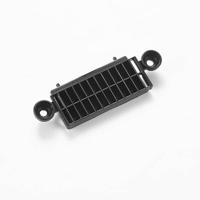 FMS - Fcx 1:24 12401 Exhaustion Plate (FMS-C3010)