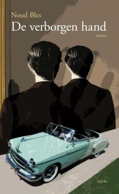 De verborgen hand - Noud Bles - eBook (9789464624816) De verborgen hand - Noud Bles - eBook (9789464624816)