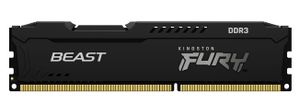 Kingston Technology KF316C10BBK2/16 geheugenmodule 16 GB 2 x 8 GB DDR3 1600 MHz