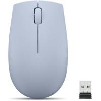Lenovo 300 muis Kantoor Ambidextrous RF Draadloos Optisch 1000 DPI