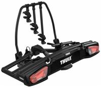 Thule velospace xt 3 black edition 939 - bike rack