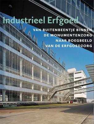 Industrieel erfgoed (Paperback)