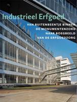 Industrieel erfgoed (Paperback)