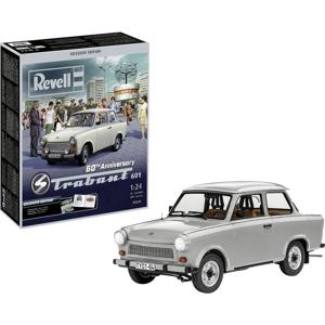 Revell 05630 Trabant 601 Auto (bouwpakket) 1:24