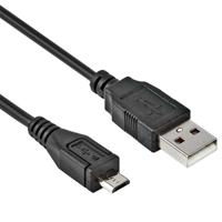 Fujifilm Mirco-B USB Cable