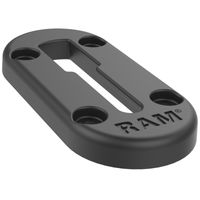 RAM Mount Tough-Track™ Composiet Rail 60 mm (2.43")