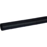 LAPP 61815135 SILVYN® RILL PA12 16/16,5x21,2 BK Beschermslang (ribbelslang) Zwart 16.50 mm 50 m