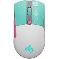 ASUS TUF Gaming Mini Wireless Mouse Hatsune Miku Edition muis Gamen Rechtshandig RF Wireless + Bluet