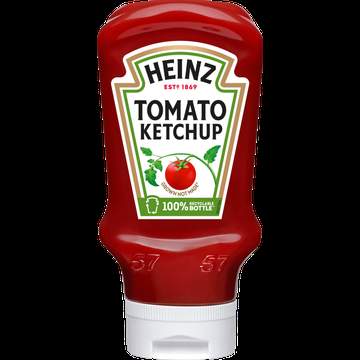 Heinz Tomaten Ketchup 400ml bij Jumbo