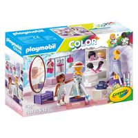 PLAYMOBIL Color Modeontwerpset 71373 - thumbnail
