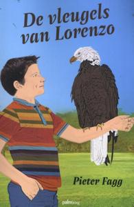 De vleugels van Lorenzo (Paperback)