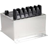TE Connectivity WOUVT1-120AC-3P Package 1 stuk(s)