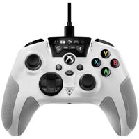 Turtle Beach Recon Gamepad PC, Xbox One, Xbox Series X Wit Turtle Beach Recon Gamepad PC, Xbox One, Xbox Series X Wit