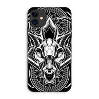 Oh Deer: iPhone 11 Tough Case