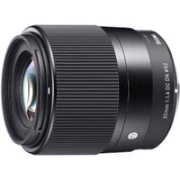 Sigma 30mm F/1.4 DC DN Contemporary Canon EF-M