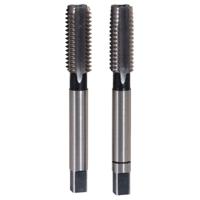 KS Tools 3311124 Handtapset Metrisch fijn MF20 x 1.25 Rechtslopend Staal 1 stuk(s)