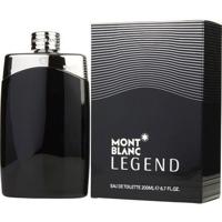 Montblanc Legend Eau de Toilette 200ml
