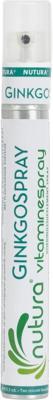 Vitamist Nutura Ginkgo spray