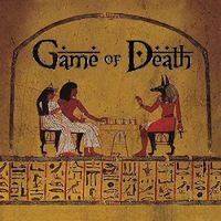 Game Of Death - CD (0888608667340) - thumbnail