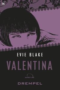 Valentina over de drempel (Paperback)