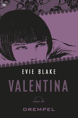 Valentina over de drempel (Paperback)