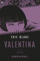 Valentina over de drempel (Paperback)