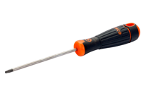 Bahco schroevendraaier op kaart torx t8x75 | SB194.008.075
