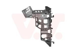 Houder, bumper 3810567