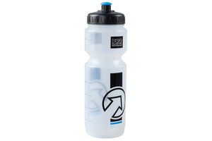 Pro 800ml Bidon - Transparant