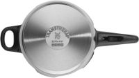 WMF Perfect RDS Snelkookpan - 6,5 liter - 22cm - RVS - thumbnail