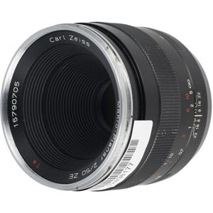 Carl Zeiss ZF.2 50mm F/2.0 Macro-Planar T* Canon occasion