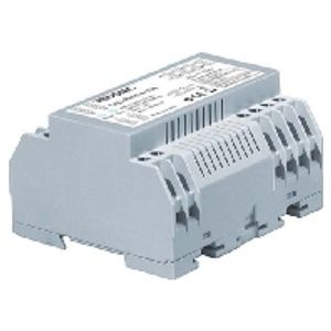 DALI-RM/S 4x10A  - System component for lighting control DALI-RM/S 4x10A