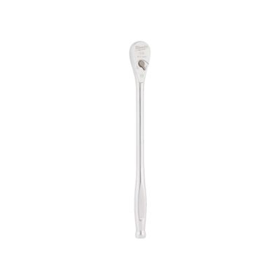 Milwaukee Accessoires 1/4" lange aandrijfratel - 4932479647