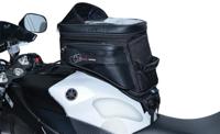 OXFORD Tank backpack s20r black 20l lashing straps