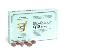 Pharma Nord Bio quinon Q10 active 30 mg (30 caps)