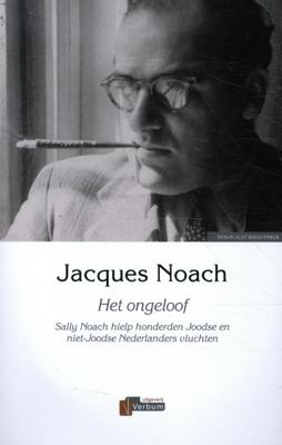 Het ongeloof (Hardback)