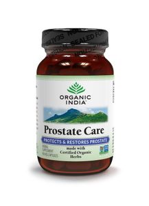 Prostate care bio