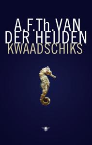 Kwaadschiks (Paperback)