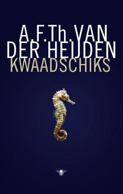 Kwaadschiks (Paperback)
