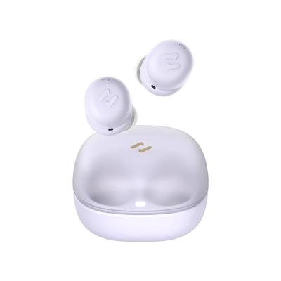 Havit TW969 - Draadloze TWS-hoofdtelefoon, paars