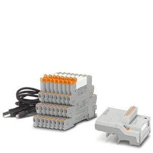 Phoenix Contact PLC-LOGIC-STARTERKIT3 2909916 PLC-starterkit