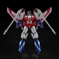 Transformers Combot Diecast Action Figure Starscream 19 cm