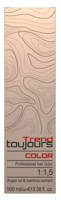 Toujours Trend Color 6.7 Walnut