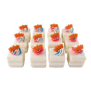 Koningsdag Petit Fours