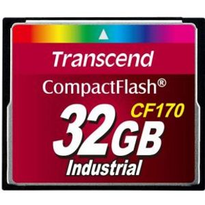 Transcend CF170 - [TS32GCF170]