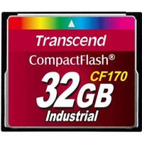 Transcend CF170 - [TS32GCF170]